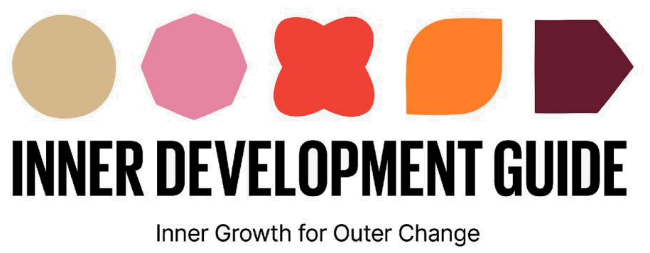 Inner Development Guide